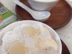 -聪嫂私房甜品(旺角二店)