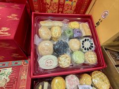 -北京稻香村(学清店)
