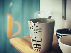 -WATER CAFE(广厦店)