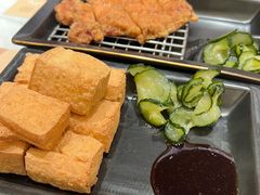 -馔豚·台北菜专门店(深圳湾万象城店)