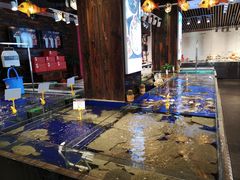 -船歌·鱼水饺青岛菜(闽江二路店)
