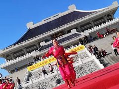 -六鼎山文化旅游区