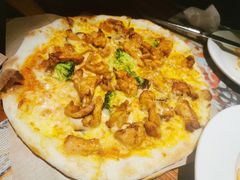 -秀·爱尔兰餐吧(上海路店)