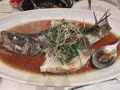 -武汉香格里拉大酒店·香宫中餐厅
