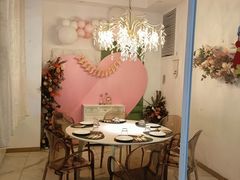 -ins森林童话餐厅coffee&bistro