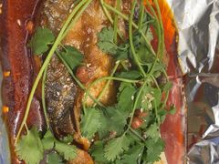 -食代馆(深业上城店)