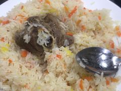 -莎车清真美食