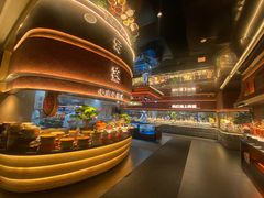 -炊江南·上海菜(国展华漕店)