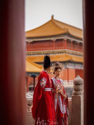 -THE QUEEN(北京店)