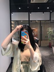 -丝语萱形象