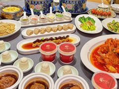 -羲和雅苑•北京烤鸭(国贸商城店)