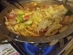 -泰好吃·泰式餐厅(彭城壹号店)