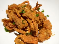 -蚝伯·新派海鲜(荣昌店)