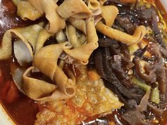 -水平有限广西米粉·广西风味集(五道口店)