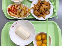 -北大家园食堂