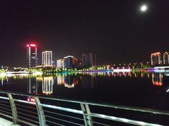 -映月湖中央公园