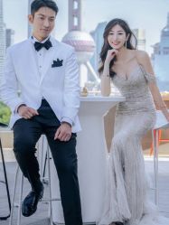 -伯瓷皇后婚纱艺术空间