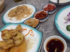 -屋里家延边朝鲜族冷面(梅林3店)