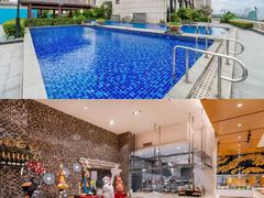 -中山喜来登酒店