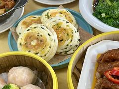 -吉莲利苑海鲜酒家(珠海拱北28年老字号店)