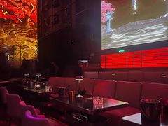 -赤红音乐现场(浦东金桥路店)