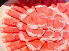 -前门杨记·铜锅涮肉(王府井·故宫店)