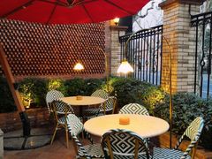 -玫瑰厅上海菜(兴国路店)