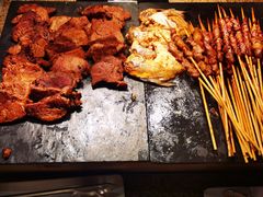 -上海东方佘山翰悦阁酒店·Vie全日制餐厅