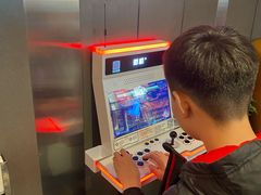 -海底捞火锅(亲子主题北金鹰店)