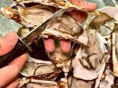 -江湖亮亮蒸虾大排档烤全羊清真(武汉总店)