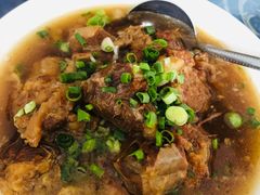 -回辉登偰氏面片(东莲花美食街店)