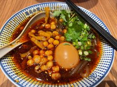 -遇见小面(深圳中心书城店)