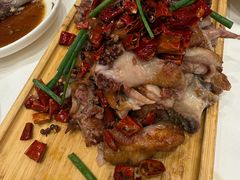 -凯鸽酒楼(大同振兴街店)