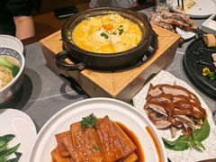 -全聚德(长白直营店)