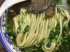 -隆福寺小吃店(东四店)