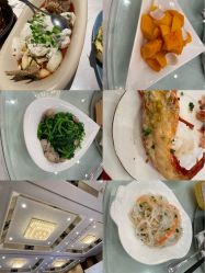 -锦江饭店·锦江小礼堂·宴会厅