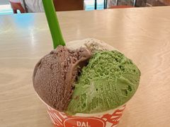 -Dal Cuore 达可芮冰淇淋(陕西北路店)