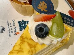 -東盛炭烤自助料理(浦东文峰广场店)