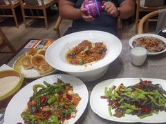 -闫府私房菜(恒隆店)