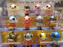 -泡泡玛特POPMART(武汉天地壹方店)