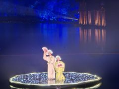 -印象西湖·最忆是杭州实景演出