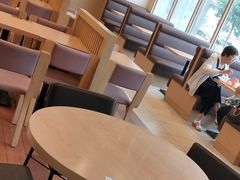 大堂-德克士(深泽店)