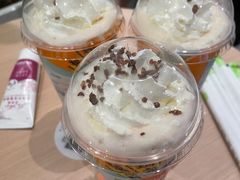 奈雪东阿阿胶宝藏茶-奈雪的茶(市百一店)