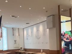 大堂-小满手工粉(杭州滨江龙湖店)