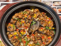 -食锦记·福建私房菜(万宝广场店)