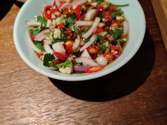 -乔街深夜食堂·小龙虾·高压锅生蚝(杭州总店)