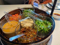 -八珍玉食鸡煲·打边炉(印象城店)