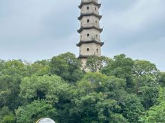 -江心屿景区