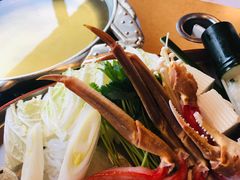 -蟹道乐(道顿堀本店)