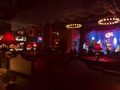 -JZ Club 爵士酒吧(上海店)